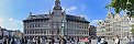 Grote Markt in Antwerp (Belgium)