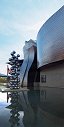 Guggenheim Museum in Bilbao (Biscay, Spain)