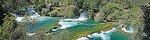 Skradinski Buk Waterfall (Krka National Park, Croatia)