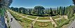 Papal Summer Residence of Castel Gandolfo (Italy)