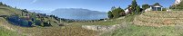 The Villages of Chenaux and Cully and Lake Geneva (Canton of Vaud, Switzerland)