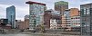Dsseldorf Media Harbour (Germany)