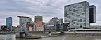 Dsseldorf Media Harbour (Germany)