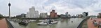 Dsseldorf Media Harbour (Germany)