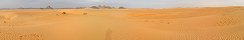 Erg Admer (Tassili n'Ajjer, Algeria)