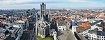 St. Nicholas Church in Ghent (Belgium)