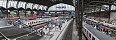 Hamburg Main Railway Station (Germany)