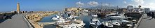 Kyrenia Harbour (Northern Cyprus)