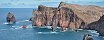 East Coast (Madeira Island, Portugal)