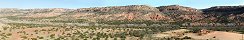 Palo Duro State Park (Texas, USA)