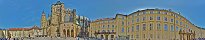 Prague Castle and Saint-Vitus Cathedral (Czech Republic)